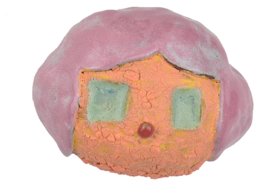 Orange Girl