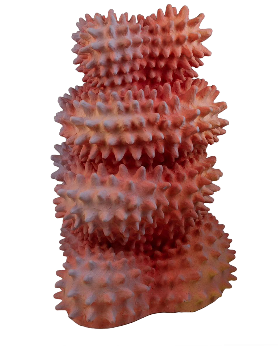 Pink Polyp